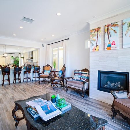 New Luxurious Beach Home Huntington Beach Luaran gambar