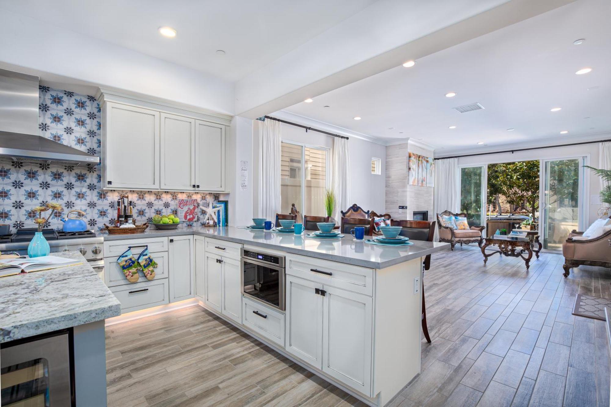 New Luxurious Beach Home Huntington Beach Luaran gambar