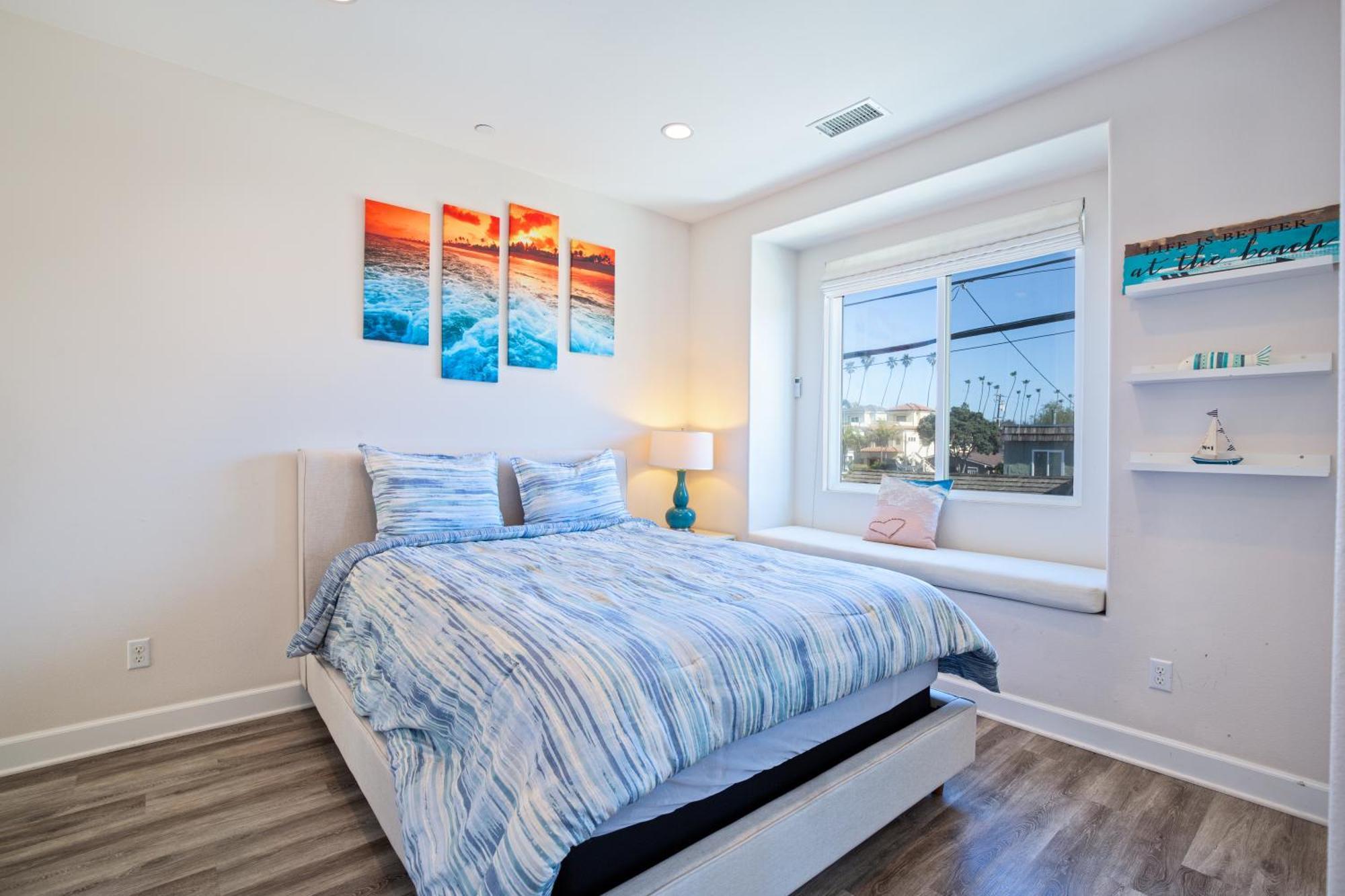 New Luxurious Beach Home Huntington Beach Luaran gambar
