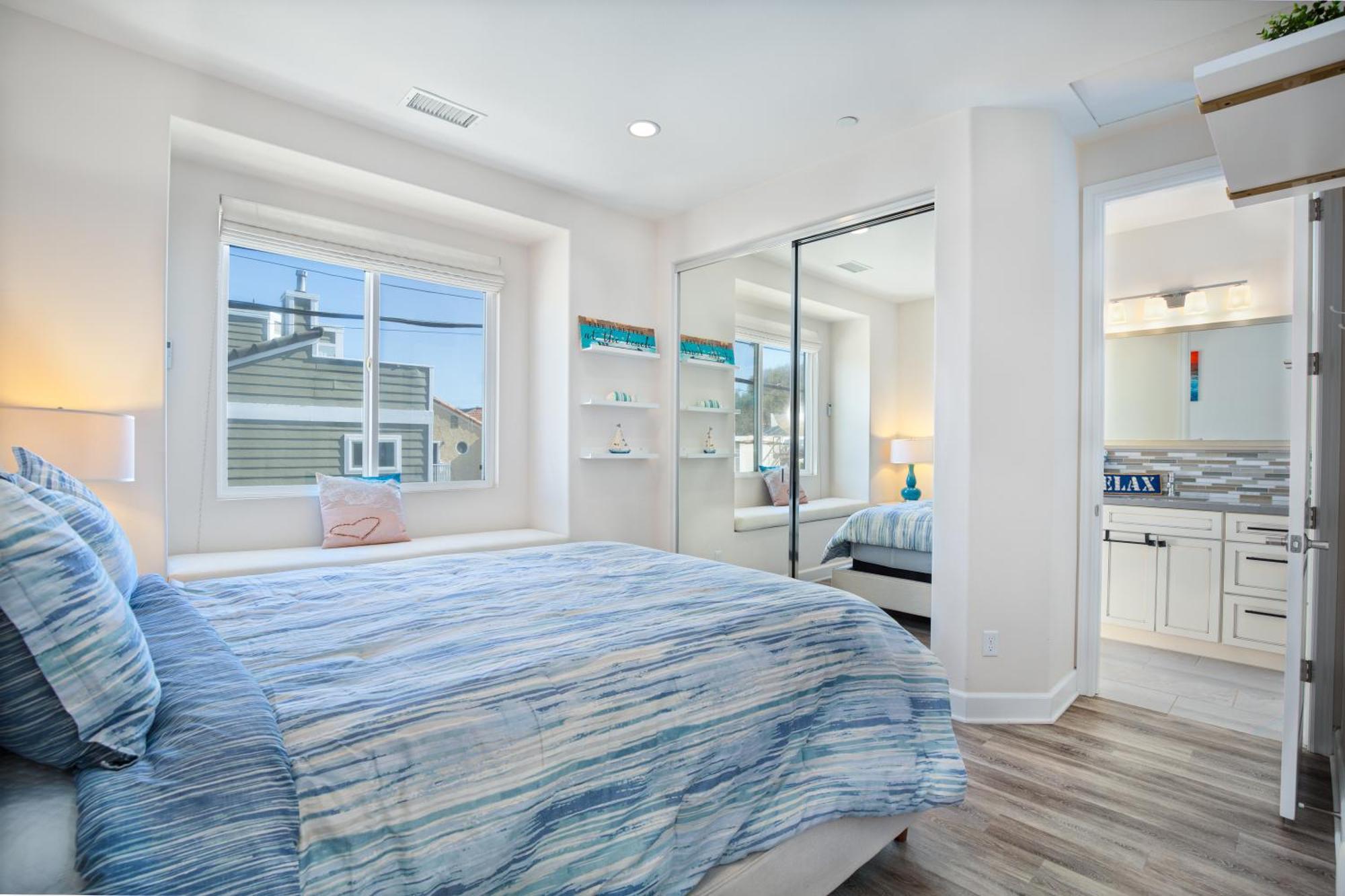 New Luxurious Beach Home Huntington Beach Luaran gambar