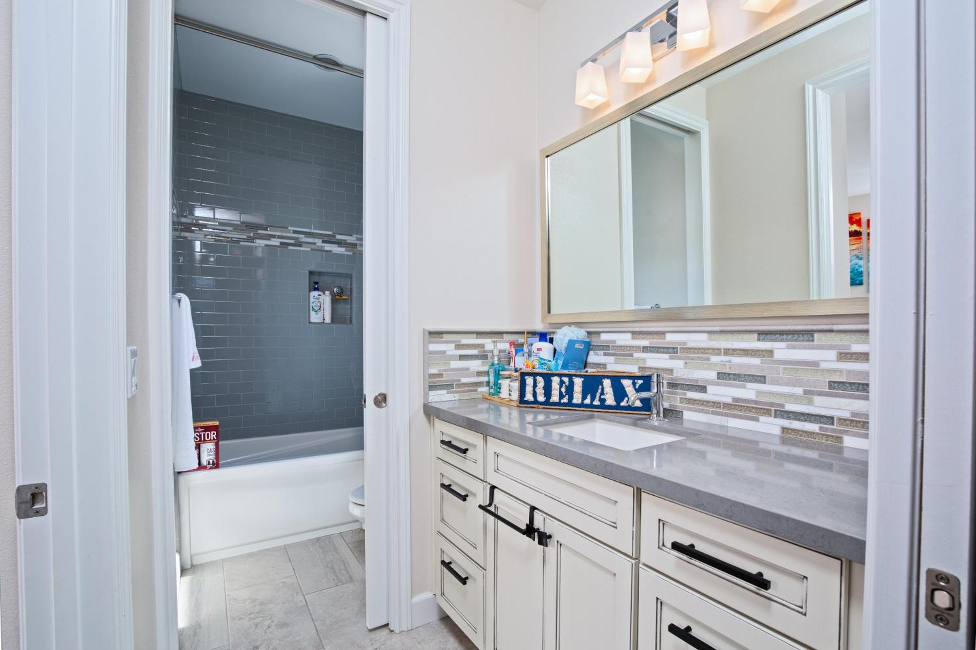 New Luxurious Beach Home Huntington Beach Luaran gambar