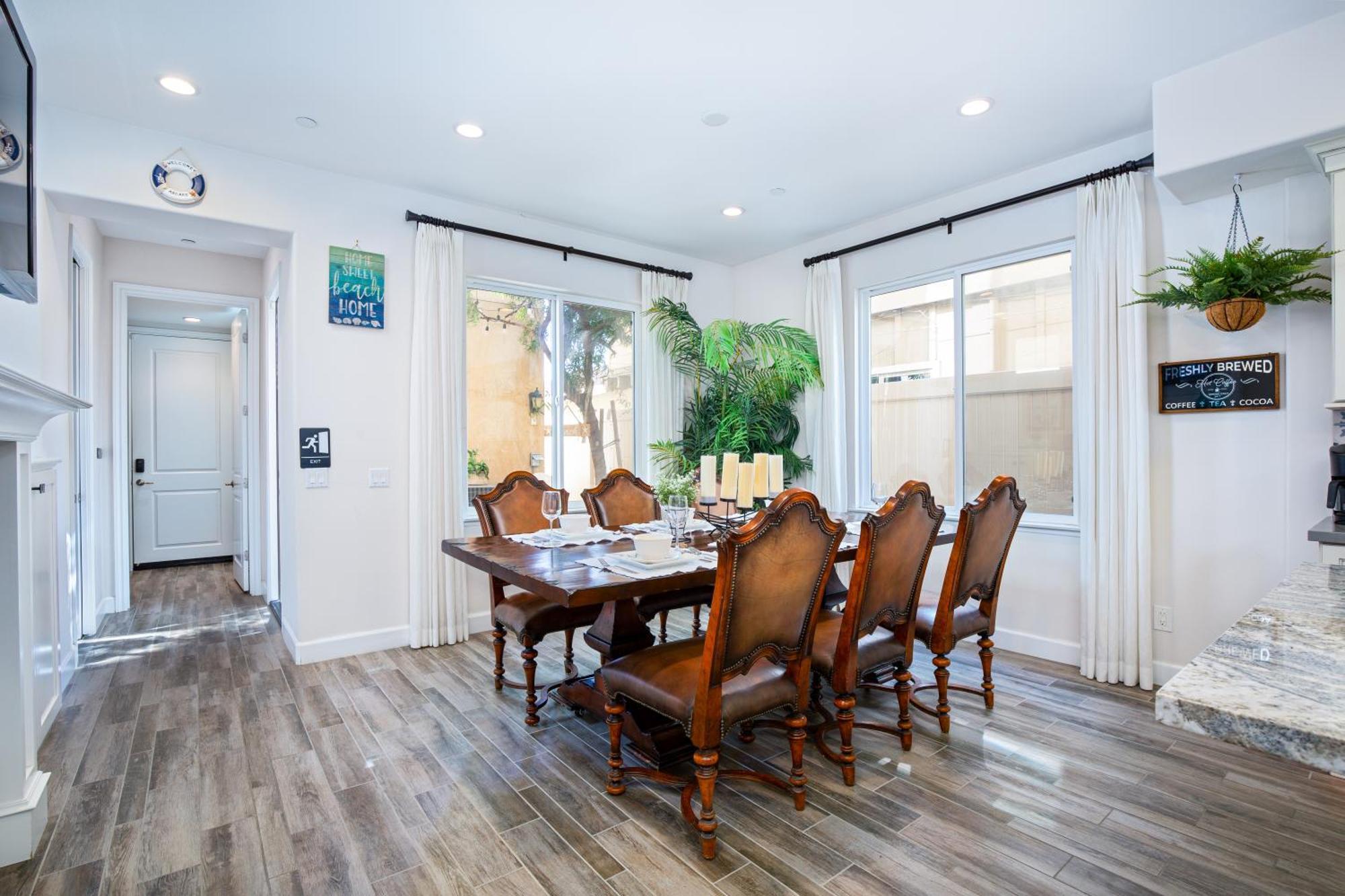 New Luxurious Beach Home Huntington Beach Luaran gambar