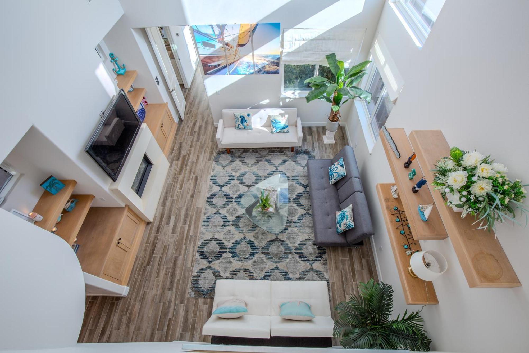 New Luxurious Beach Home Huntington Beach Luaran gambar
