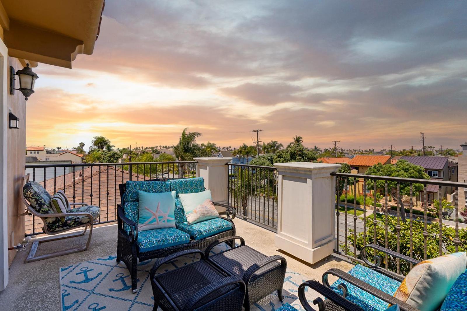 New Luxurious Beach Home Huntington Beach Luaran gambar