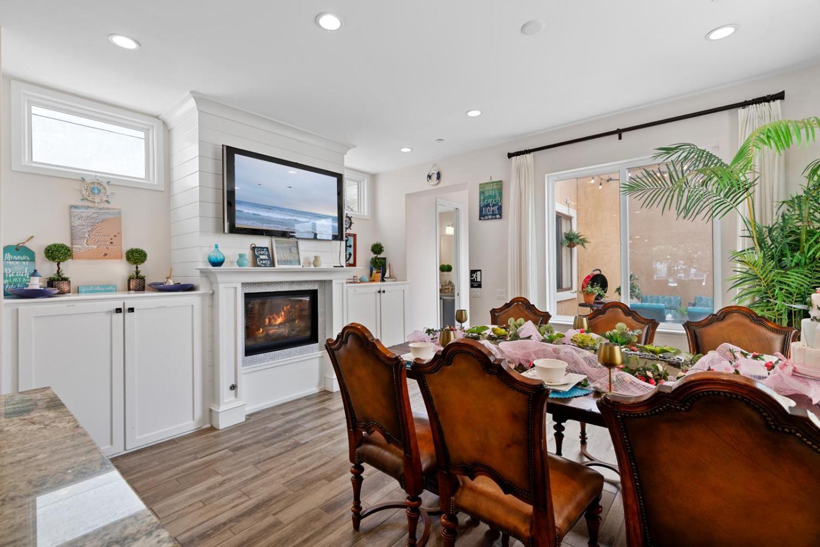 New Luxurious Beach Home Huntington Beach Luaran gambar