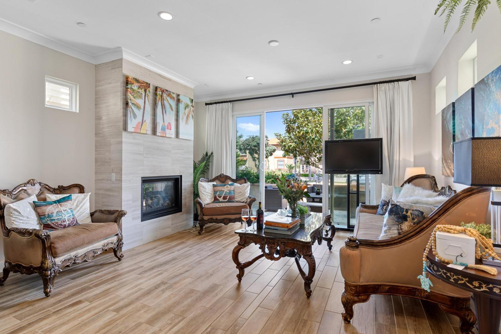 New Luxurious Beach Home Huntington Beach Luaran gambar