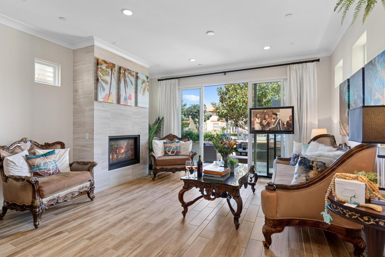 New Luxurious Beach Home Huntington Beach Luaran gambar