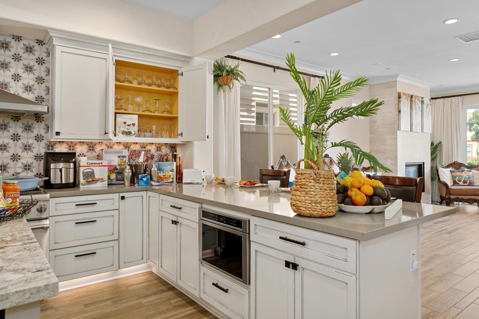 New Luxurious Beach Home Huntington Beach Luaran gambar