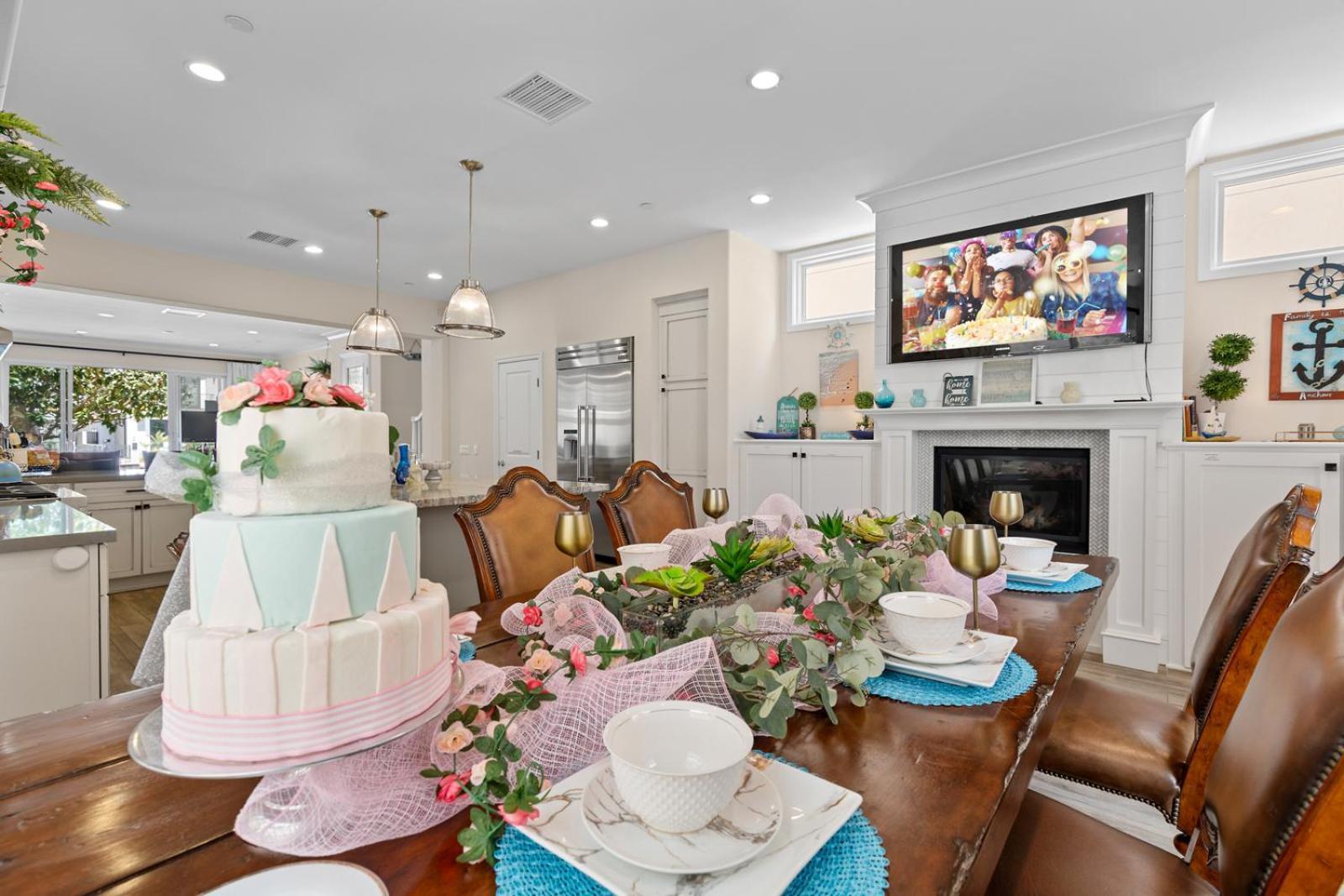 New Luxurious Beach Home Huntington Beach Luaran gambar
