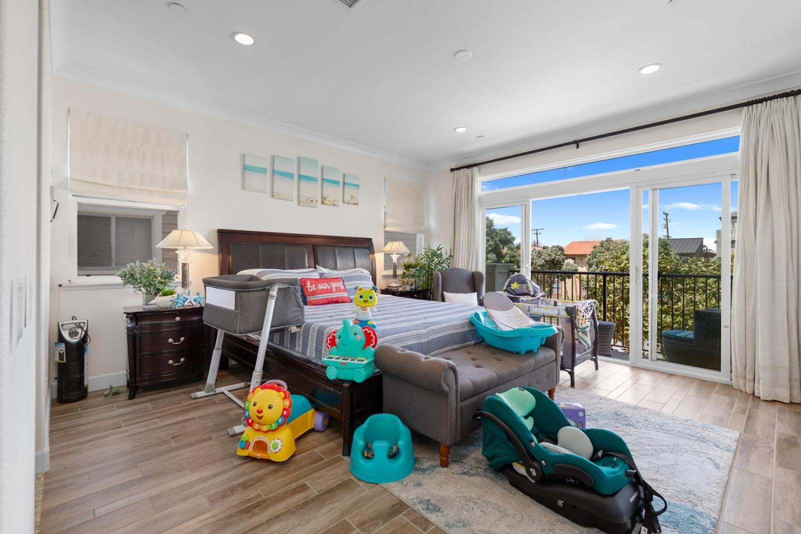 New Luxurious Beach Home Huntington Beach Luaran gambar