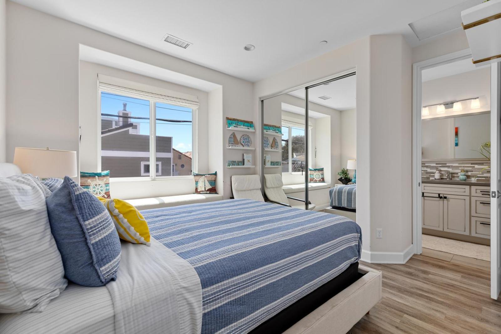 New Luxurious Beach Home Huntington Beach Luaran gambar